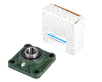 Подшипник в корпусе UCF 205 (фланцевый)