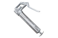 Шприц для змащення Intertool 120мл (HT-0062)