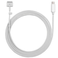 Кабель Elements для Apple MacBook Type-C-MagSafe2 65W (EL-C-M2)