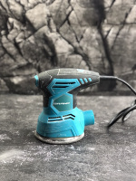 Орбітальна шліфмашина Grand ОШМ-650