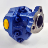 Гідравлічний  51 л MURAT MAKINA 5113 K RIGHT (UNI, правий)