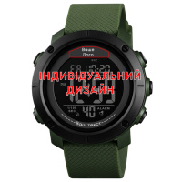 Awarder 032 Army Green Black Індивідуальний дизайн