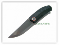 Нож Stedemon Vouking G0201 (blackwash)