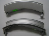 Ручка люка для стиральной машины  Bosch, Siemens  00751783,751783