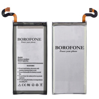 Аккумулятор Borofone EB-BG950ABE/ EB-BG950ABA для Samsung G950 S8/ G950A/ G950F