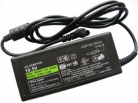 Блок питания Sony Vaio VGN-FW500 VGP-AC19V19 VGP-AC19V20 VGP-AC19V27 (заряднеое устройство)