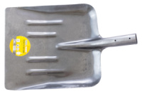 Лопата зерновая Mastertool 570 x 330 мм x 1.4 кг лакированная (14-6260)