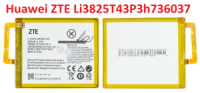 Акумулятор Li3825T43P3h736037 (Li-ion 3.8 V 2500mAh) для ZTE Blade V7 Lite/Blade A2/Small