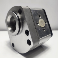 Насос на гідроборт Hydro-Pack 20C6,3X066