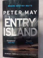 Entry Island by Peter May