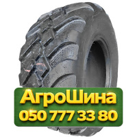 500/60R22.5 GTK RF40 166/155D/A8 Индустриальная шина