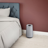 Очиститель воздуха Electrolux FA31-201GY 20 Вт серый