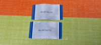 Шлейф LVDS T-con 60pin 69.46T09.F02 довжина 5.7см ширина 3см