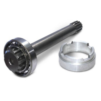 Вал відбору потужності ZF 16 S 251 MURAT MAKINA K327GA002 (250 мм)