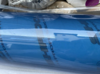 Пленка 1000 мкм Shadow силиконовая 0.8 х 20 м. (мягкое стекло)