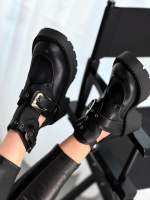 Чеверики Trina демі 26320