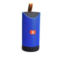 Портативна колонка JBL KMS-E62. Колір: синій