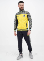 Олимпийские костюмы Bosco Sport 2025  Premium  коллекция