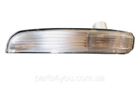 Повторитель поворота в зеркале Ford Escape MK3 13-19 CJ5Z-13B374-B левый