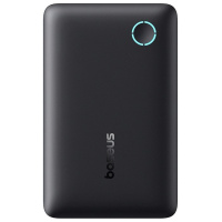Power Bank Baseus EnerFill FP11 15W 10000mAh Black (P1008210C123-00) (Код товару:43961)