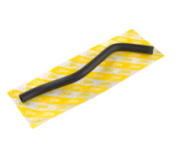 Патрубок расширительного бачка ВАЗ 2110, (к термостату)