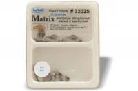 Матрицы металлические контурные 3222S