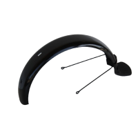 Заднее крыло для электровелосипеда Минако Монстр