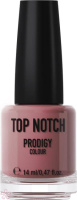 Лак для ногтей Top Notch Prodigy Colour 14 мл 201 Tender Pink