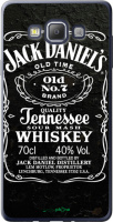 Чохол на Samsung Galaxy A7 A700H Jack Daniels 6019u-117