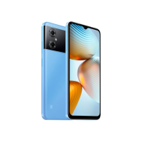 Xiaomi POCO M4 5G 4/64Gb blue Global Version