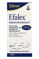 Ефалекс Ефалекс Efalex розчин 150 мл