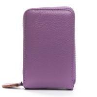 PODIUM Визитница кожа H862-3