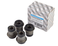 Сайлентблок рычагов передней подвески ВАЗ 2101-07 нижн. (к-т 4 шт.)