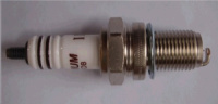 Свеча  4Т D8RIU иридиевая - M12 L18 - CG/CB/CH250/YP250