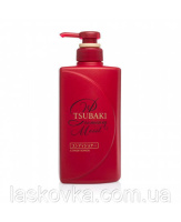 Зволожувальний кондиціонер для пошкодженого волосся Shiseido Tsubaki Extra Moist