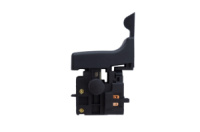 Кнопка дрели Асеса Интерскол ДУ-16/1000ЭР (без регулятора) (КН 8848 B)