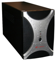 ДБЖ LUXEON UPS-800A