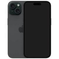 ArmorStandart Муляж Dummy Model iPhone 15 Black (ARM71449) (Код товару:42446)
