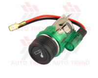 Прикуриватель Daewoo Lanos, Sens