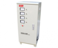 Стабілізатор напруги Elim-Україна СНА3Ш-9000