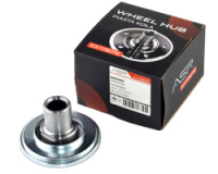 Ступица ЗАЗ 1102-03 перед. «ASR EXTREME»