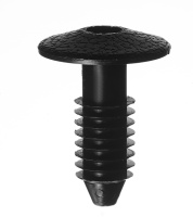 Крепления обшивки, одна шляпка Клипсы типа Ель - Alfa Romeo MiTo