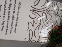 Калька/20листов/58×58см.