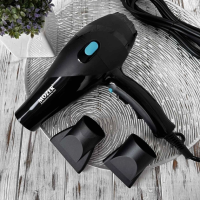 Профессиональный фен Mozer MZ-3100 для сушки волос 6000Вт