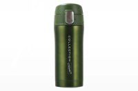 Термокухоль Maestro 320мл Collection зелений (MR-1641-32-GREEN)