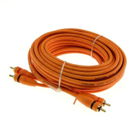 Кабель RCA межблочный Cyclone AW-52