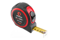 Рулетка Intertool 10 м x 25 мм Storm (MT-0840)
