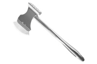 Молоток-топорик для мяса Maestro MR-1576 185мм (MR-1576)