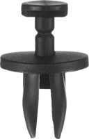 Крепления распорного действия С нажимным распорным штырём - GM Много моделей