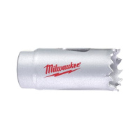 Коронка Bi-Metal Contractor MILWAUKEE діаметр 22мм